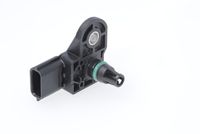 BOSCH 0281006108 - Sensor, presión colector de admisión