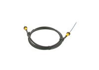 BOSCH 1 987 477 955 - Cable de accionamiento, freno de estacionamiento