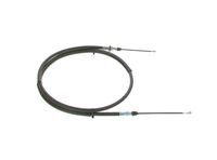 BOSCH 1 987 477 261 - Cable de accionamiento, freno de estacionamiento