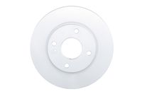 BOSCH 0986479566 - Disco de freno