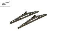 BOSCH 3397118801 - Limpiaparabrisas - Twin