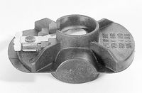 BOSCH 1987234060 - Rotor del distribuidor de encendido