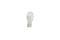 BOSCH 1 987 302 205 - Lámpara incandescente, luz trasera antiniebla