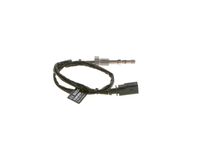 BOSCH 0 986 259 117 - Sensor, temp. gas escape