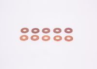 BOSCH F 00V C17 504 - Junta tórica, portainyectores