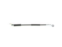 BOSCH 1 987 481 083 - Tubo flexible de frenos