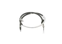 BOSCH 1987477657 - Cable de accionamiento, freno de estacionamiento