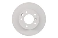 BOSCH 0986478189 - Disco de freno