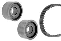 BOSCH 1987948548 - Juego de correas dentadas