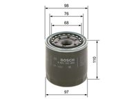 BOSCH 0 451 103 365 - Filtro de aceite
