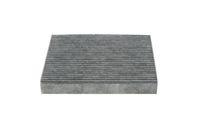 BOSCH 1 987 432 383 - Filtro, aire habitáculo