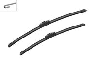 BOSCH 3397014271 - Limpiaparabrisas - Aerotwin Retrofit