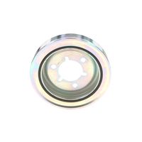 BOSCH 1987945608 - Polea, cigüeñal