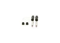 BOSCH 1987470647 - Juego de casquillos guía, pinza de freno
