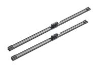 BOSCH 3 397 110 004 - Limpiaparabrisas