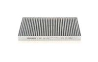 BOSCH 1987435540 - Filtro, aire habitáculo