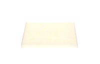 BOSCH 1 987 435 089 - Filtro, aire habitáculo