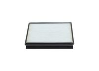 BOSCH 1 987 432 021 - Filtro, aire habitáculo