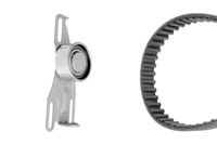BOSCH 1987948530 - Juego de correas dentadas