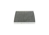 BOSCH 1987435551 - Filtro, aire habitáculo