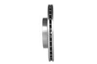 BOSCH 0986479363 - Disco de freno