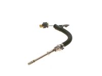 BOSCH 0 986 259 005 - Sensor, temp. gas escape