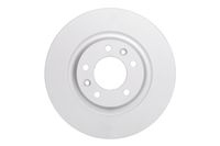 BOSCH 0986479194 - Disco de freno