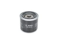 BOSCH 0986452019 - Filtro de aceite