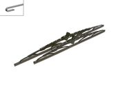 BOSCH 3397118452 - Limpiaparabrisas - Twin