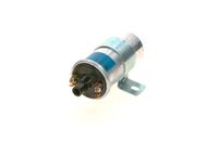 BOSCH 0221119368 - Bobina de encendido