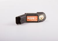 BOSCH 0261230058 - Sensor, presión colector de admisión
