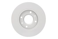 BOSCH 0986478046 - Disco de freno