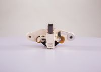 BOSCH 1197311090 - Regulador del alternador
