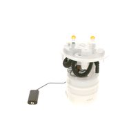 BOSCH 0 986 580 375 - Unidad de alimentación de combustible
