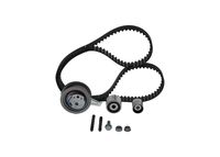 BOSCH 1987946589 - Juego de correas dentadas