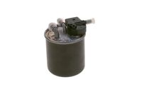 BOSCH F 026 402 837 - Filtro combustible