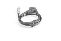 BOSCH 0 265 006 209 - Sensor, revoluciones de la rueda