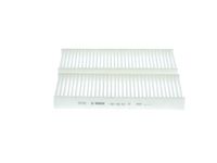 BOSCH 1 987 435 062 - Filtro, aire habitáculo