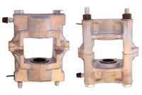 BOSCH 0986135364 - Pinza de freno