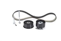 BOSCH 1987948915 - Juego de correas dentadas