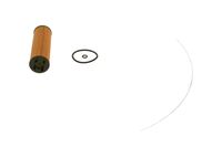 BOSCH F026407327 - Filtro de aceite