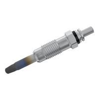 BOSCH 0250201039 - Bujía de precalentamiento - Duraterm