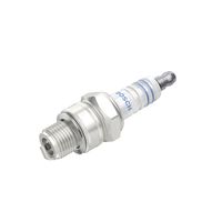 BOSCH 0241235607 - Bujía de encendido - Níquel