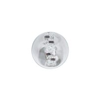 BOSCH 1 987 302 252 - Lámpara incandescente, luz trasera
