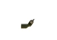 BOSCH 0 265 007 928 - Sensor, revoluciones de la rueda