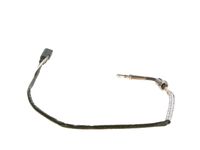 BOSCH 0 986 259 020 - Sensor, temp. gas escape