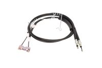BOSCH 1987482776 - Cable de accionamiento, freno de estacionamiento