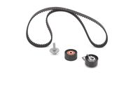 BOSCH 1987946558 - Juego de correas dentadas