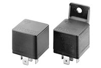 BOSCH 0332209137 - Relé, ventilador de habitáculo