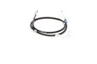 BOSCH 1 987 482 662 - Cable de accionamiento, freno de estacionamiento